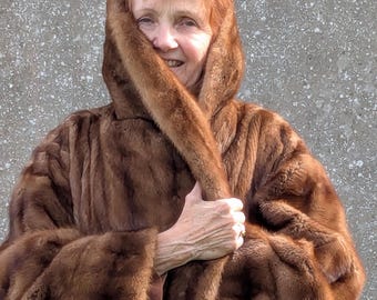 『Christian Dior』クリスチャンディオール (L) ロングコート 90s CHRISTIAN DIOR Long Mink Coat Women's Designer Coat - Etsy