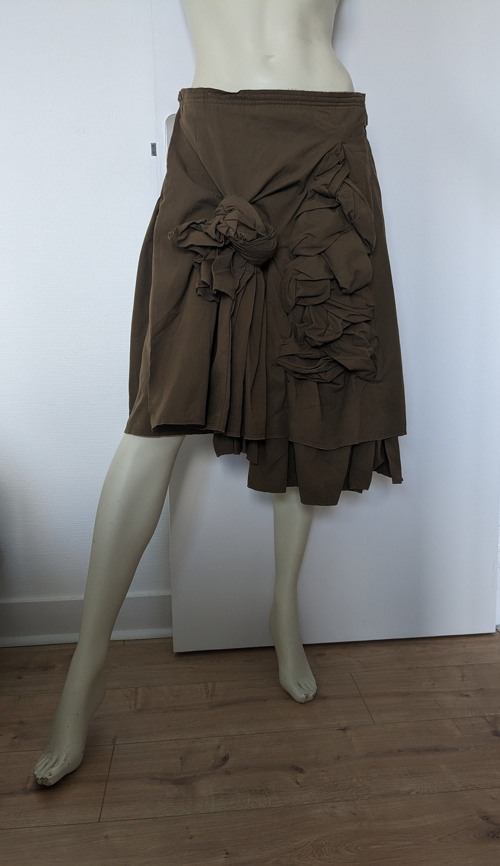 Commes Des Garcons Skirt - Etsy Canada Commes Des Garcons Skirt - Etsy Canada