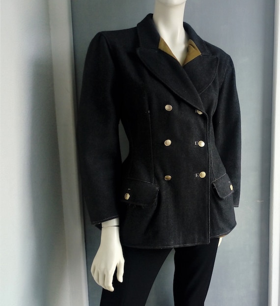 jean paul winter jacket