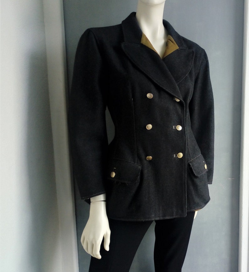 Old Money Style Coat