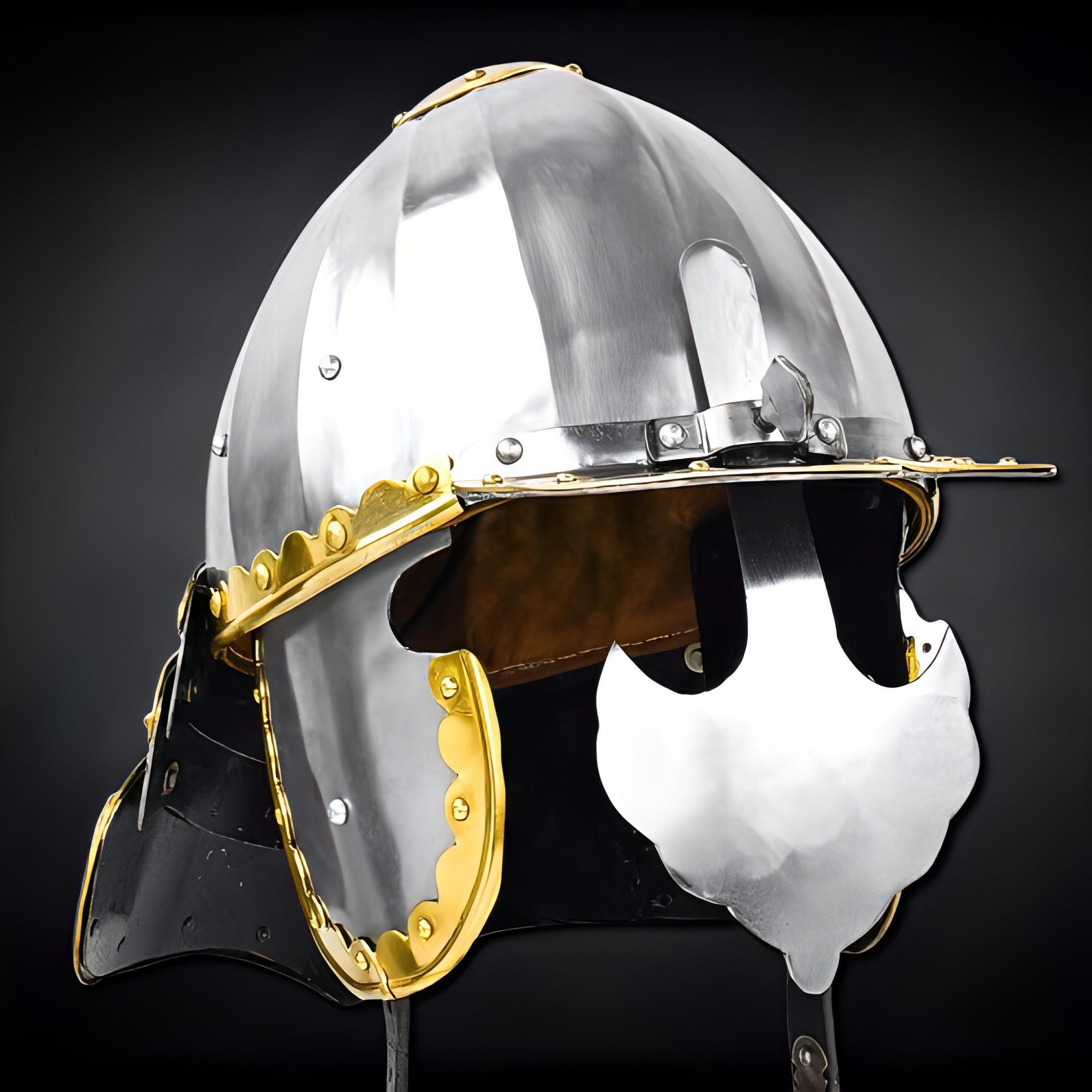 Late roman helmet - Etsy 日本
