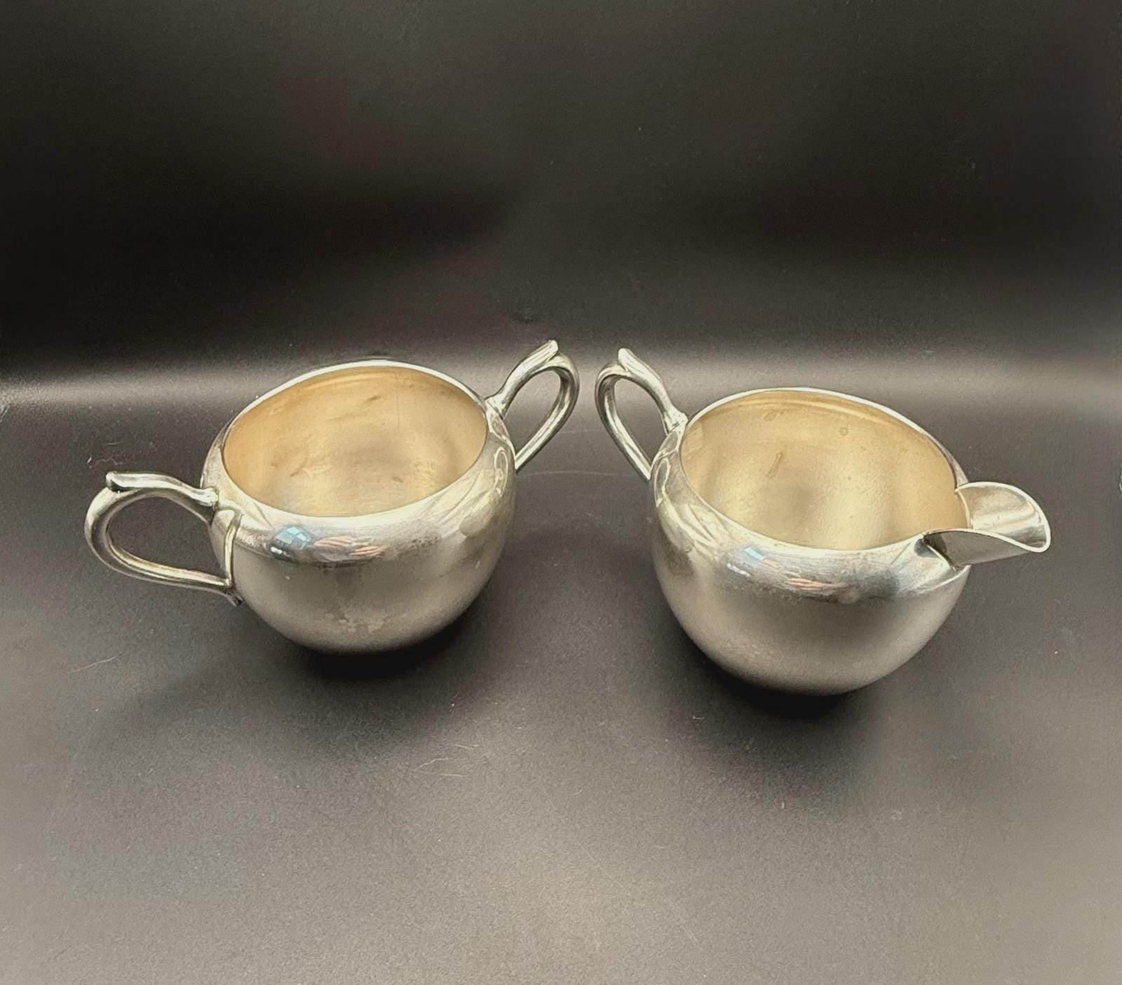 B Rogers Silver Co - Etsy