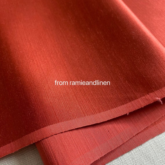 heavy silk dress fabric CISULI 100% Nature Silk Satin Heavy Silk Fabric 30 Momme Width 114cm Evening Wedding Dress Cloth Solid Colour (37) : Amazon.ie: Arts & Crafts