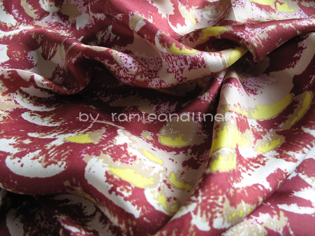 Silk Fabric Silk Twill Fabric Pure Silk Fabric Dress Etsy Silk Fabric Silk Twill Fabric Pure Silk Fabric Dress Etsy