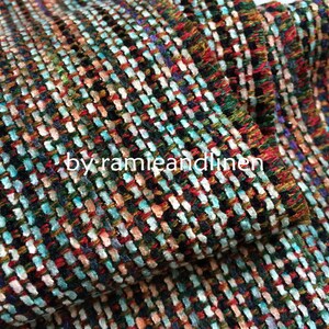 Pink 50 Silk Tweed main image 1