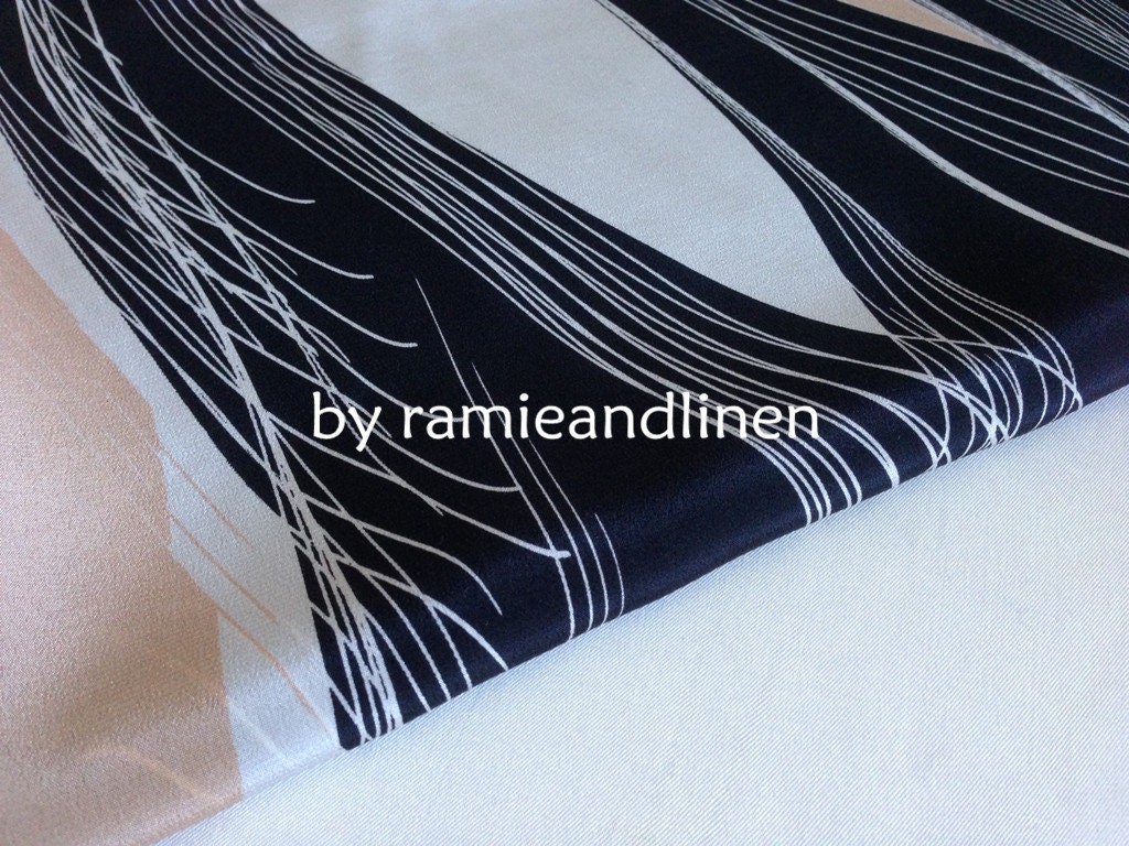Tibetan Red Silk Crepe de Chine Fabric main image 0