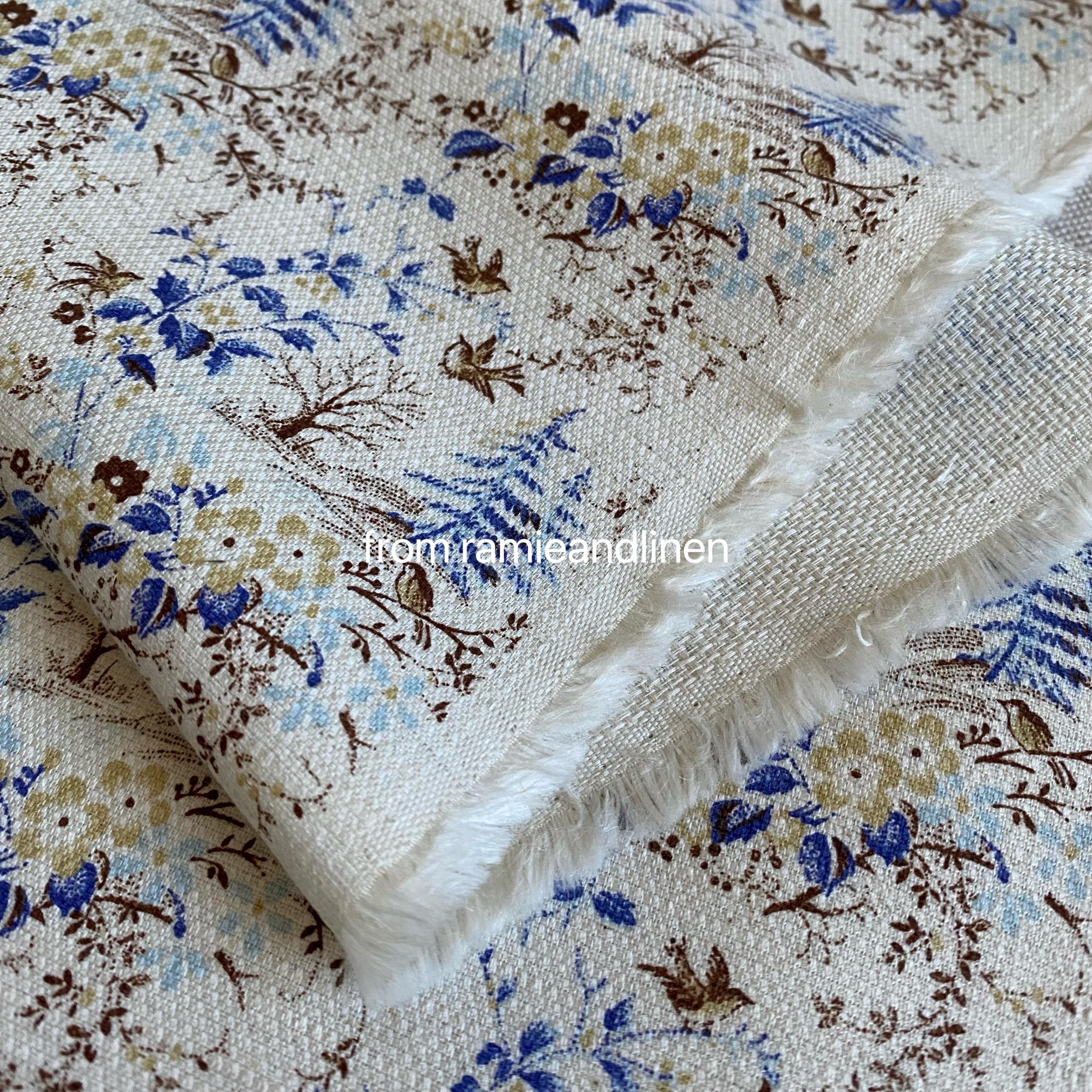 専用★Sweden＊Hand woven linen cloth＊・* 専用☆Sweden＊Hand woven linen cloth＊・*