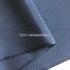 silk fabric, silk cotton blend solid color fabric, different length by 44&quot; wide, remnant