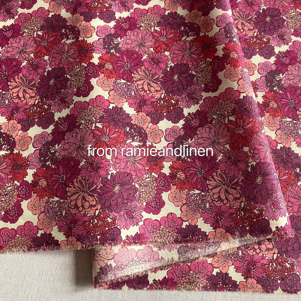 Liberty Pink main image 1