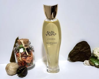Givenchy Extravagance d'Amarige 香水　５０ｍｌ Amazon.com : Extravagance Perfume For Women by Givenchy