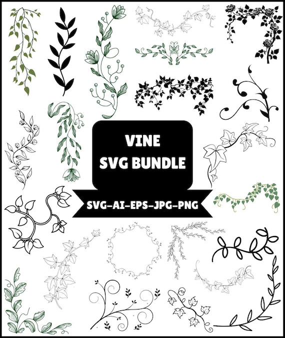 fausses plantes exterieur Fausse Plante Extérieur de Style Feuilles de Vigne – Bricoli main image 0