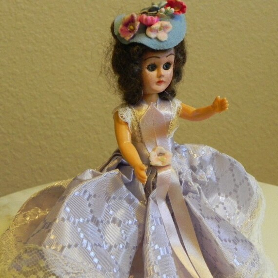 Southern belle sale doll