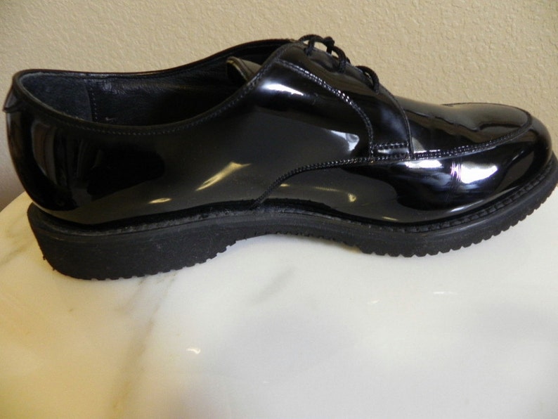 bates low quarter shoes 00968
