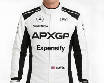 Mono de Fórmula 1 APXGP: mono de karting personalizado