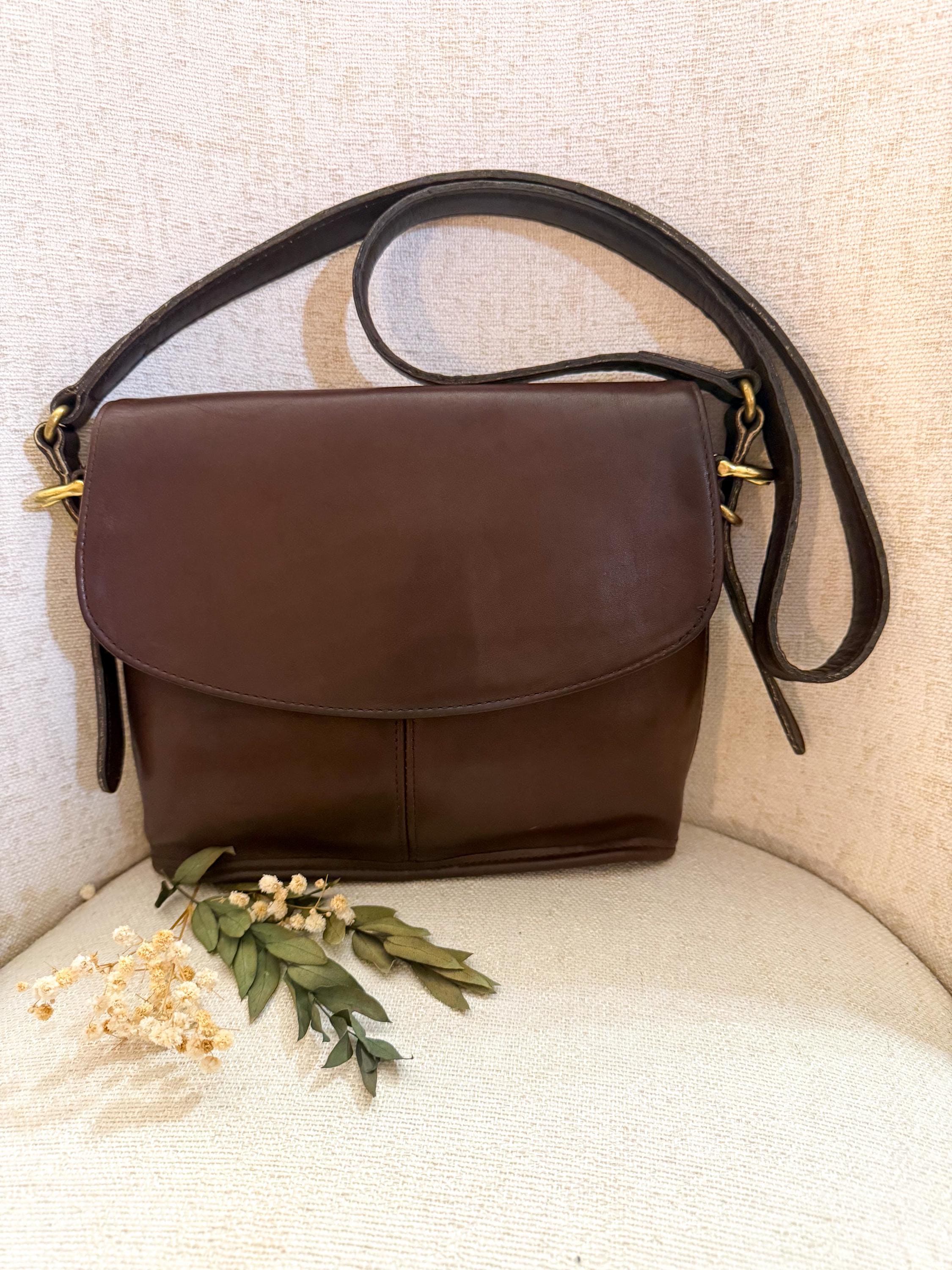 Vintage Coach 90s - Etsy