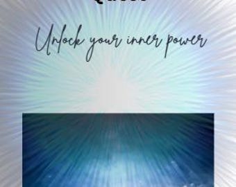 Confidence Quest: A Confidence-Building Planner for Inner Strength