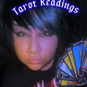 5 card tarot reading