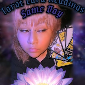 5 card tarot reading