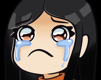 Made to Order Custom Emotes!