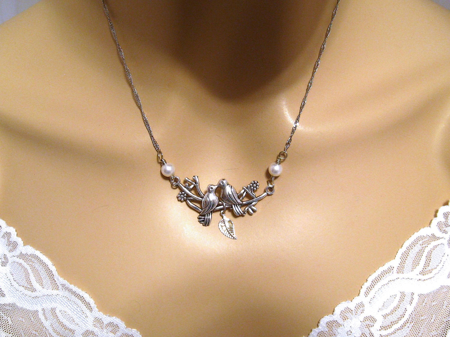 12th Anniversary Gift for Wife, Pearl Anniversary Gift, Pearl ...