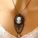 see more listings in the Cameo Collection section