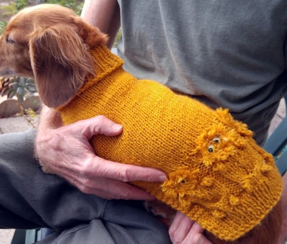 PDF Download Knitting Pattern for Lena's Looney Lions Miniature