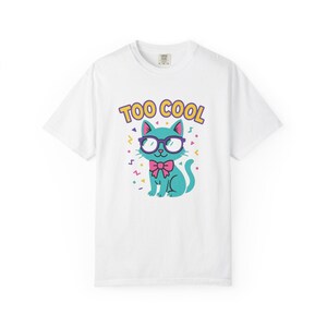 Gato genial