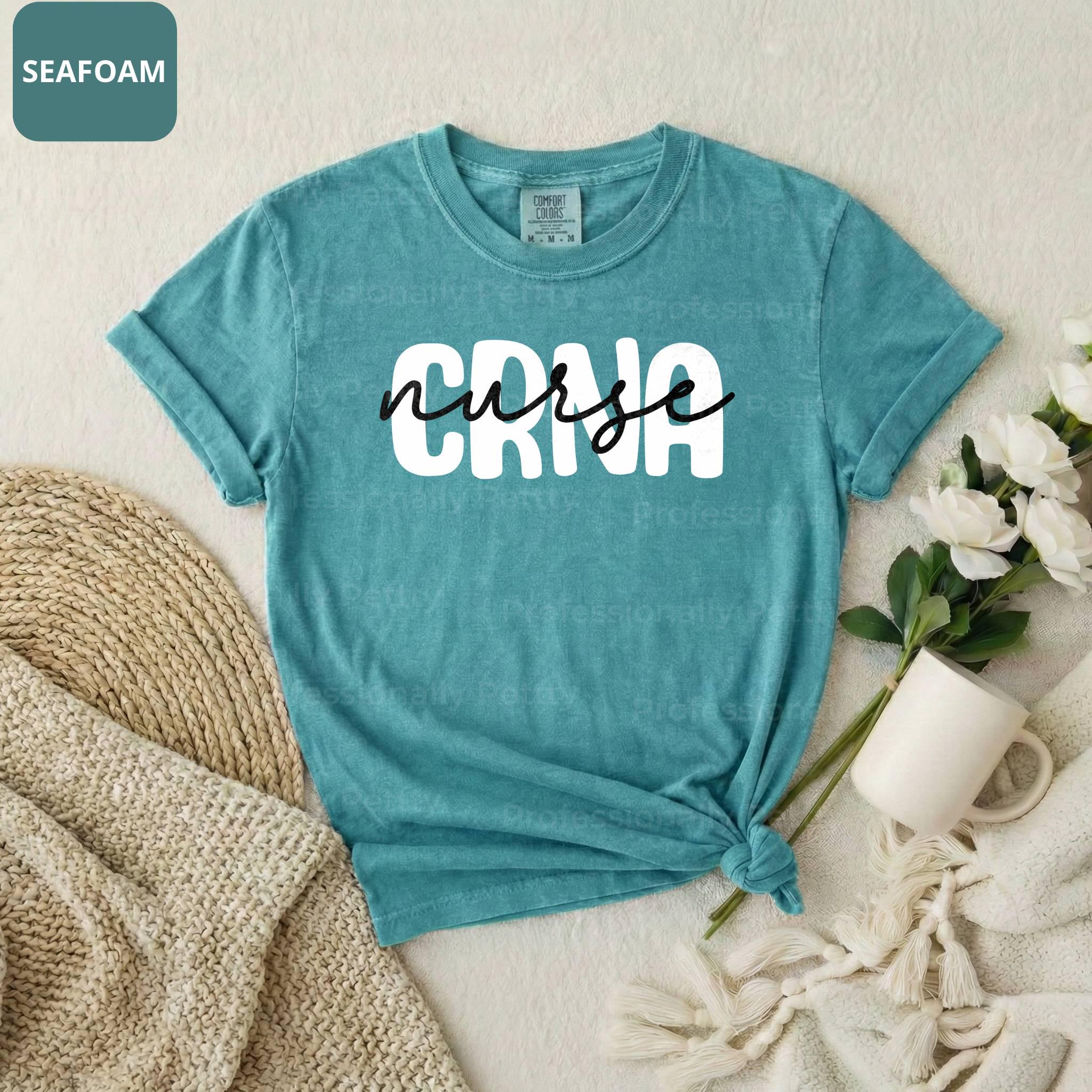 CRNA Shirt