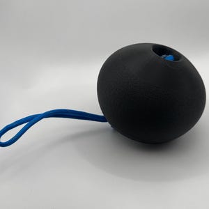 Talon Ball Climbing Grip Training