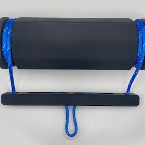 60mm Wrist Wrench Climbing Grip Training