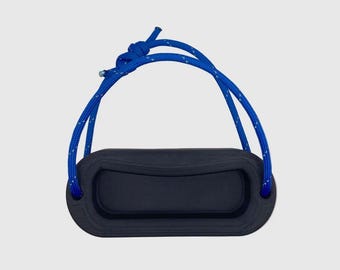 20mm Dual Edge Training Block – Rock Climbing Block for Grip Strength