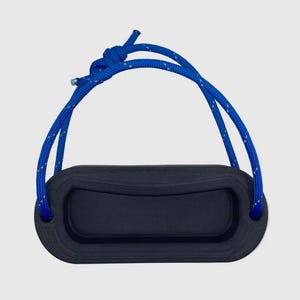 16mm Dual Edge Training Block – Rock Climbing Block for Grip Strength