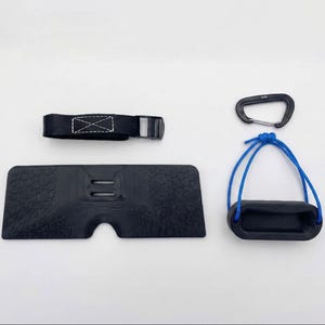 Isometrische Trainingsplattform