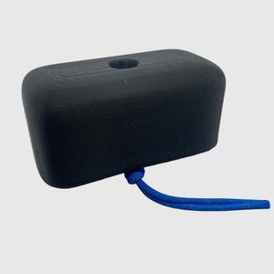 Pinch Grip Training Block - Rock Climbing, Armlifting, Ninja, Grip Strength Trainer