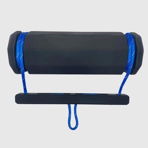 60mm Wrist Wrench – Climbing Grip & Forearm Strength Trainer