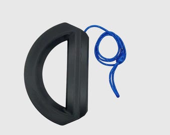 Climber Wrist Pronator Trainer – Rotational Strength Tool for Rehab, Injury Prevention