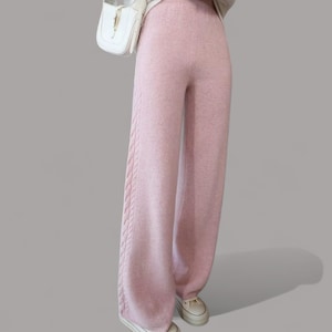 Minus Two カーゴパンツ ピンクロゴ入り M1 Minus two cargo