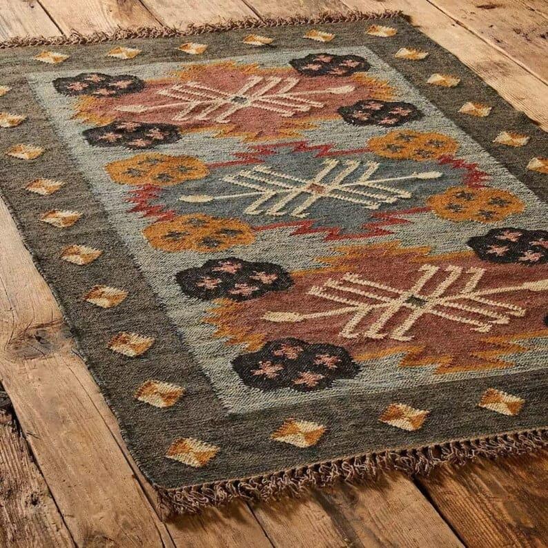 Wool Kilim
Kilim Rug
Flatweave Rug
Turkish Wool Rug
Handmade Rug
Kilim Art Decor
Small Dhurrie Rug
Custom Kilim
Native Indian Rugs
Kilm Rugs Beige
Vintage Kilim Rug
Rugs For Livingroom
Kitchen Kilim Rug