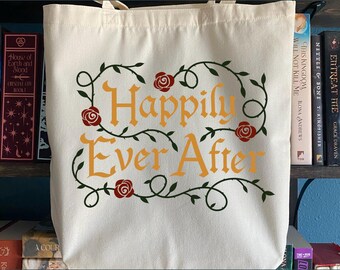 Happily Ever After SVG and PNG - digital cut files