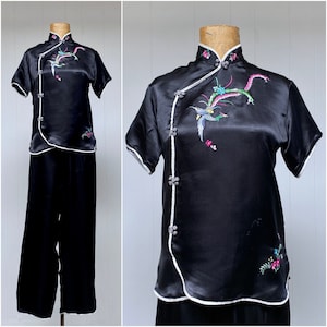Cheongsam pajamas store