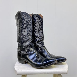 Nakoma cowboy shop boots