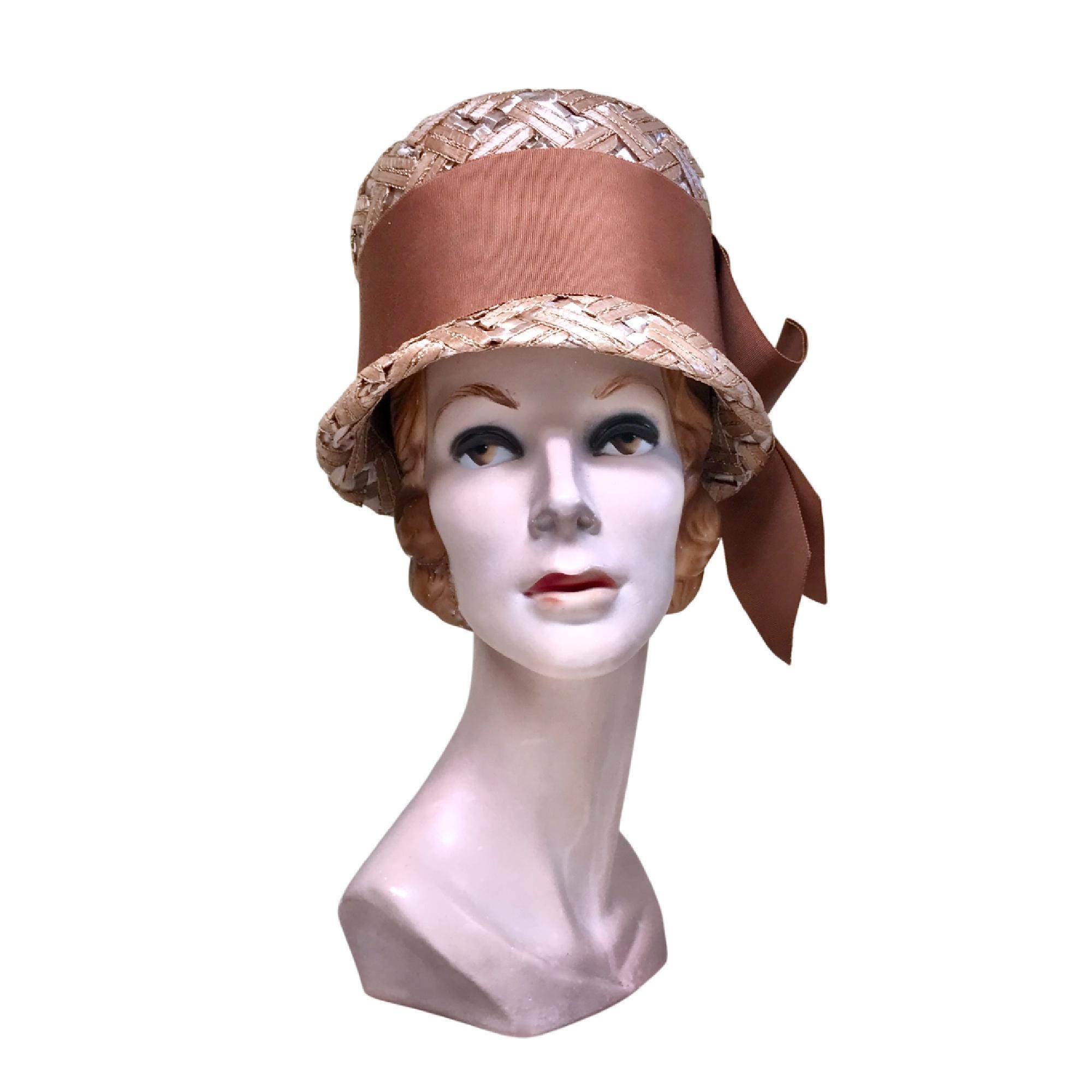 Leslie James Hats - Etsy display picture 2