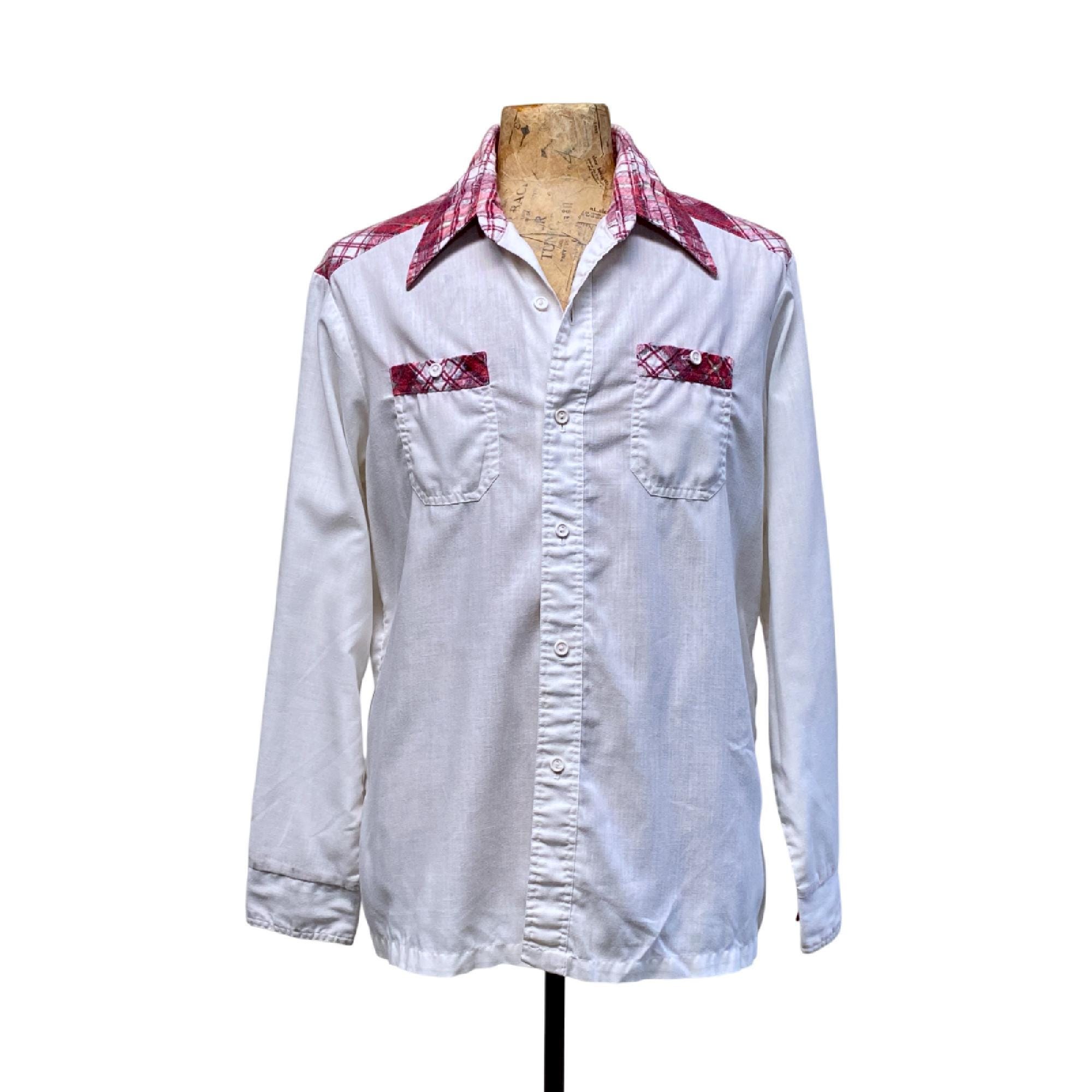 Kennington Shirt - Etsy