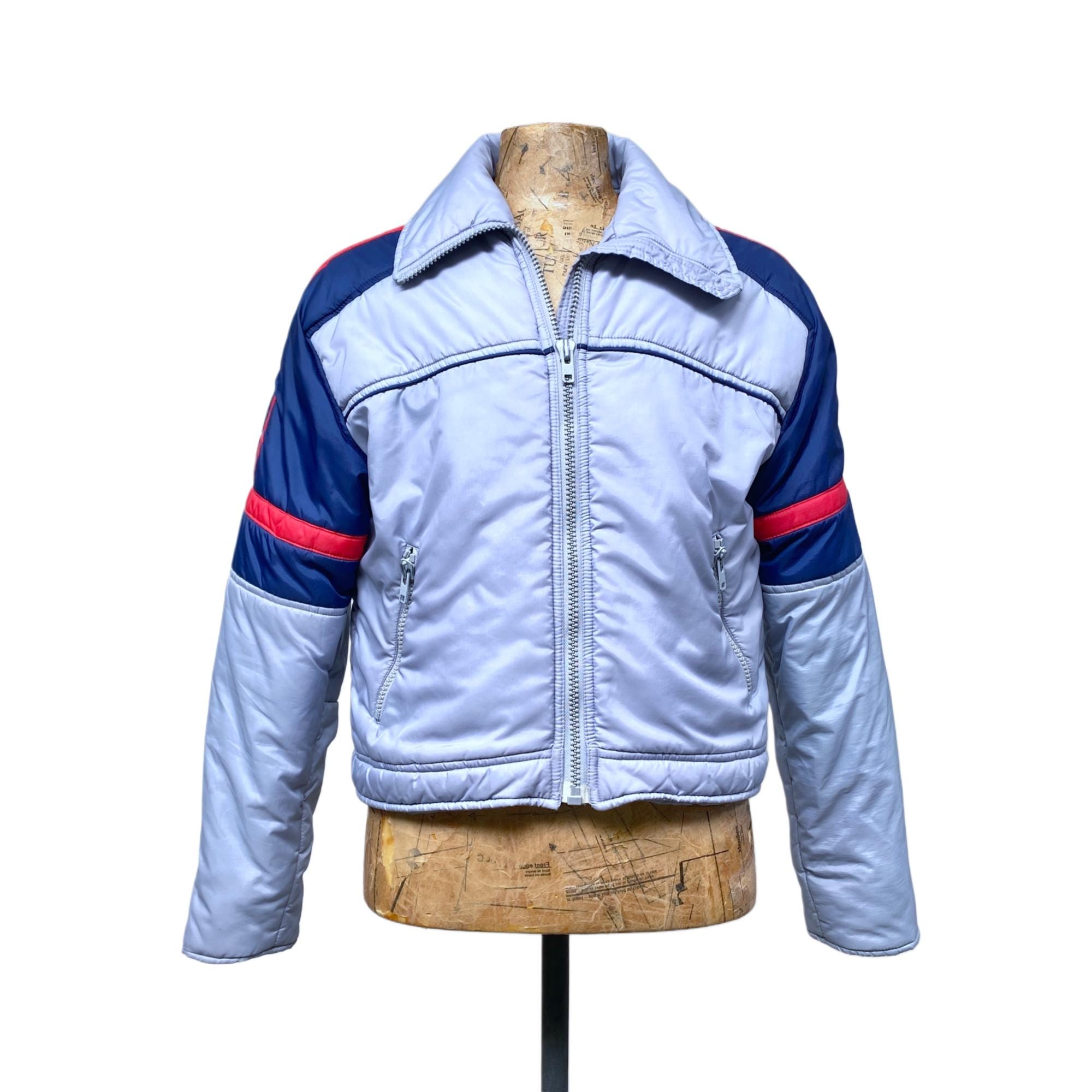 K2 Ski Jacket - Etsy