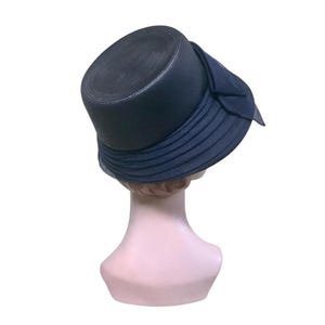 1950s I Magnin Hat - Etsy display picture 3
