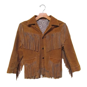 Jo O Kay Leather Jacket - Etsy