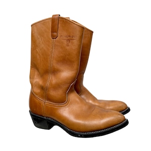 Vintage Mason Boots - Etsy