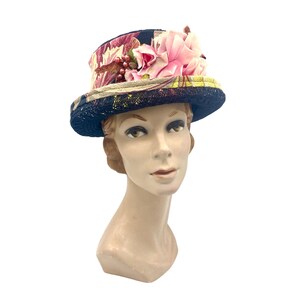 Molly Ringwald Hat - Etsy display picture 1
