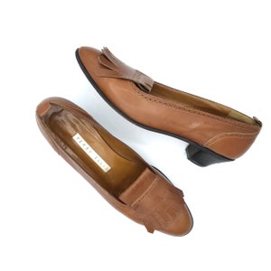 perry ellis brown dress shoes Young boys Perry Ellis Brown Leather Dress Shoes s | Boy's Shoes