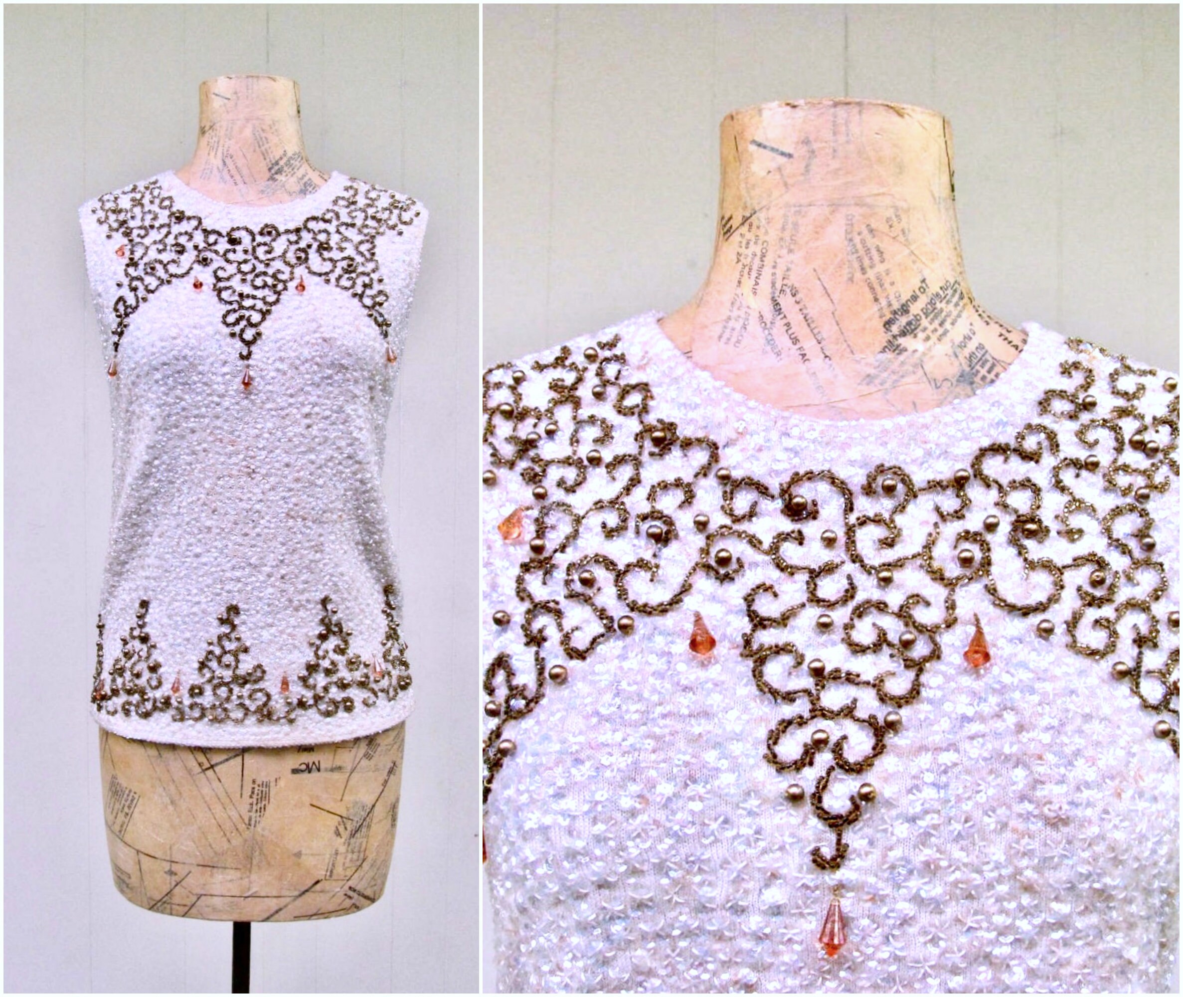 1200 Paillettes Ovali A Forma Di Uovo PH PandaHall - 8 Colori Per Artigianato E Decorazioni - Foto 10